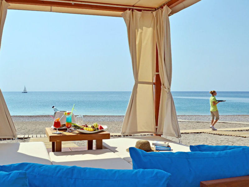 Elysium Resort & Spa