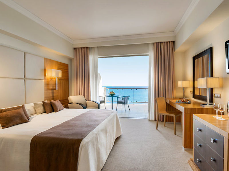 Elysium Resort & Spa