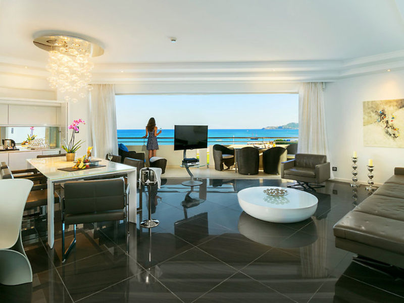 Elysium Resort & Spa