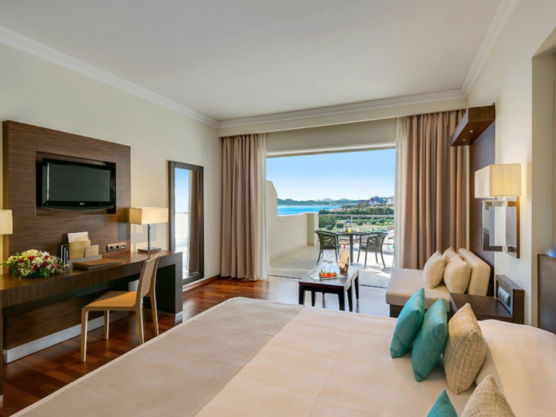 Elysium Resort & Spa