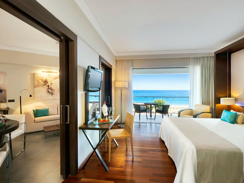 Elysium Resort & Spa