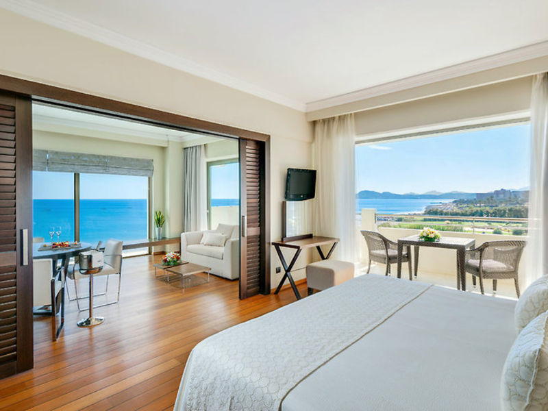 Elysium Resort & Spa