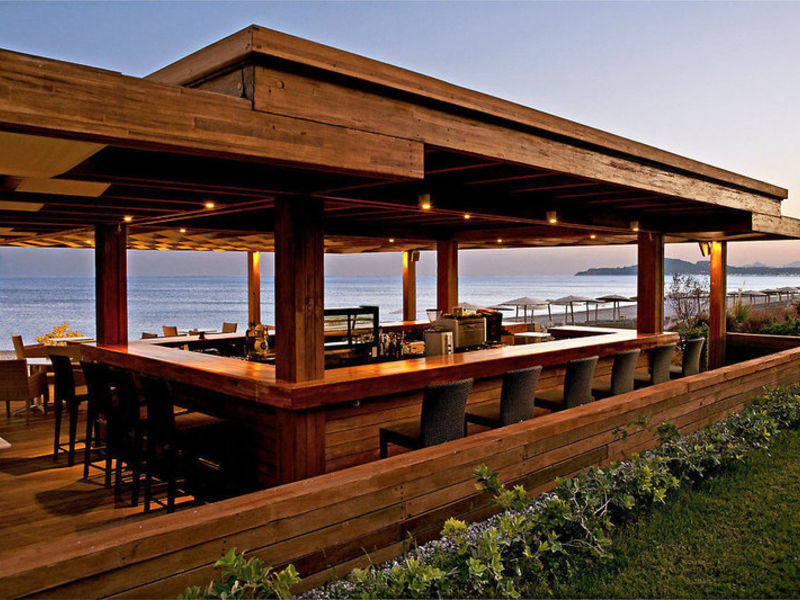 Elysium Resort & Spa