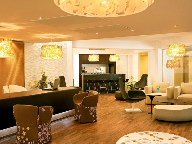 Elysium Resort & Spa