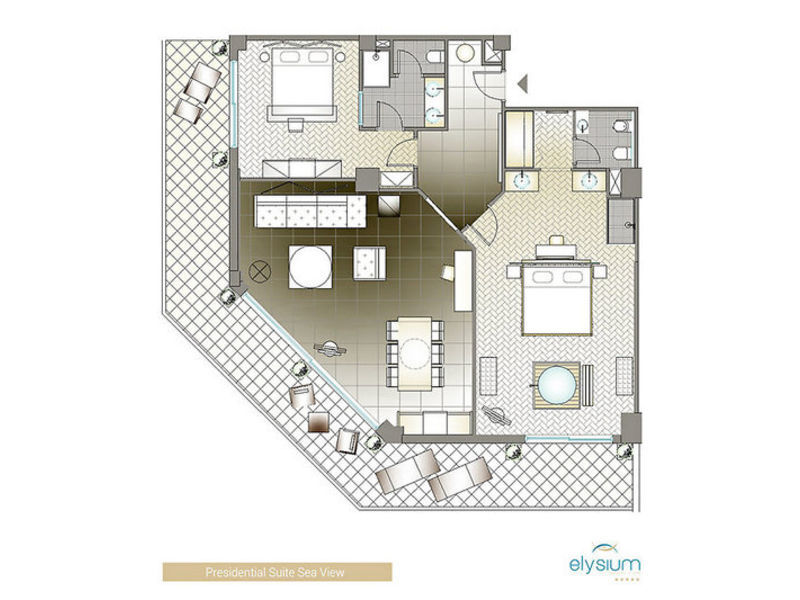 Elysium Resort & Spa