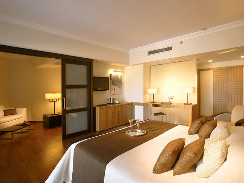 Elysium  Resort & Spa