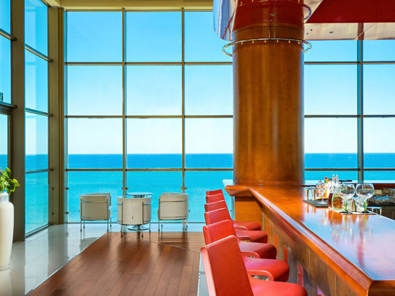 Elysium  Resort & Spa
