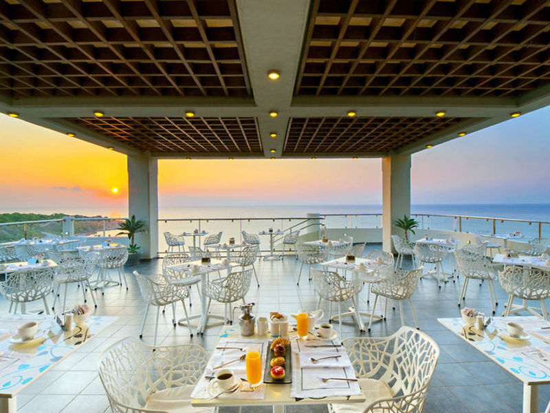 Elysium  Resort & Spa