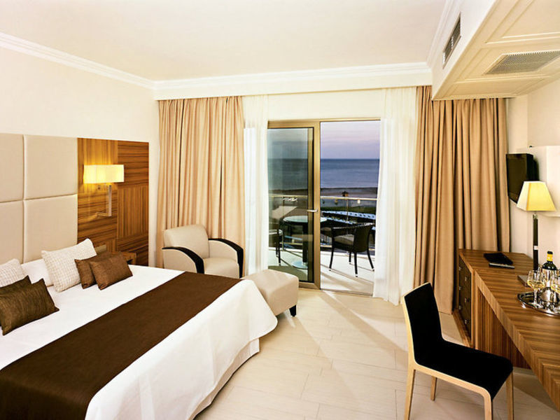 Elysium  Resort & Spa