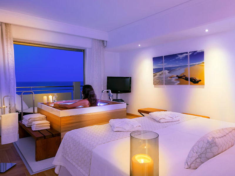 Elysium  Resort & Spa