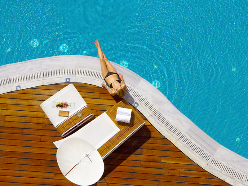 Elysium  Resort & Spa