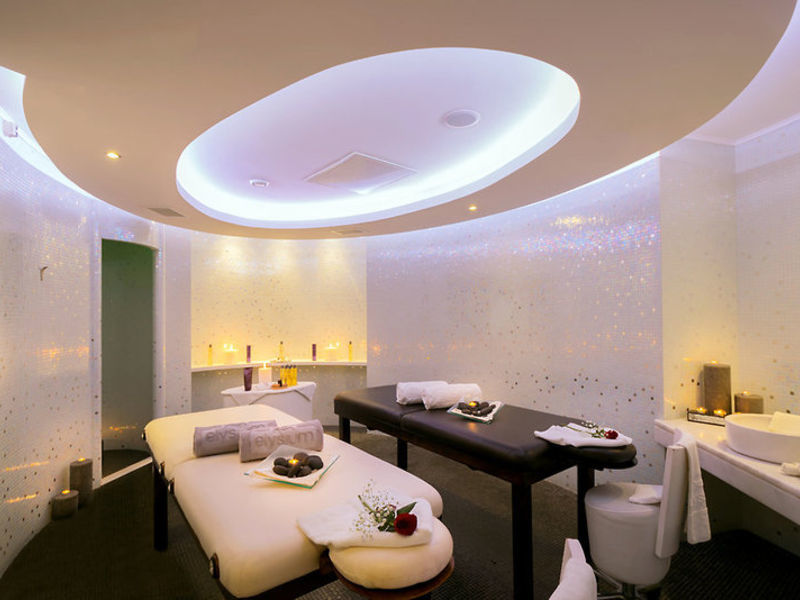 Elysium  Resort & Spa