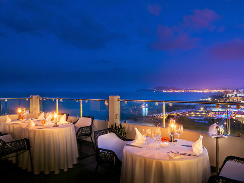 Elysium  Resort & Spa