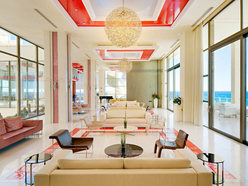Elysium  Resort & Spa