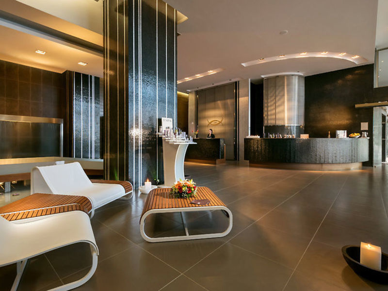 Elysium  Resort & Spa
