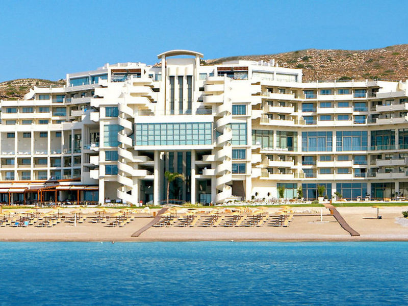 Elysium  Resort & Spa