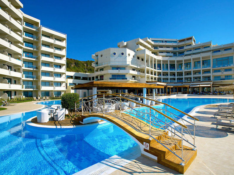 Elysium  Resort & Spa