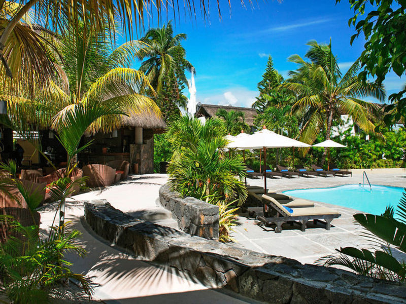 Emeraude Beach Hotel