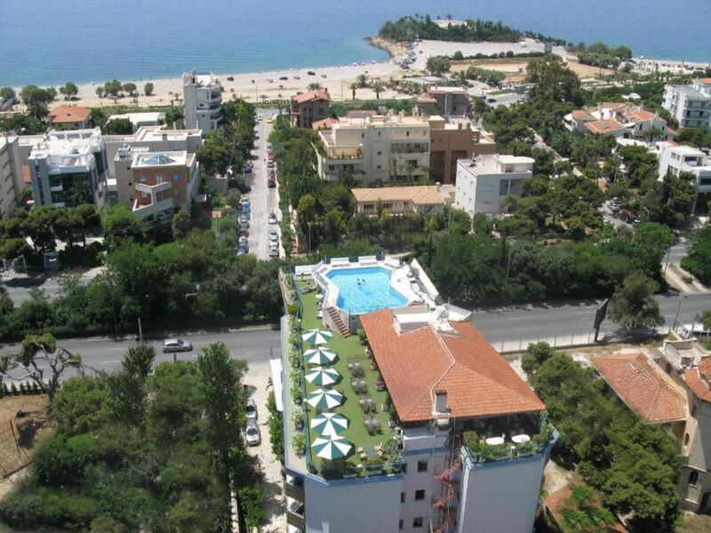 Emmantina Hotel