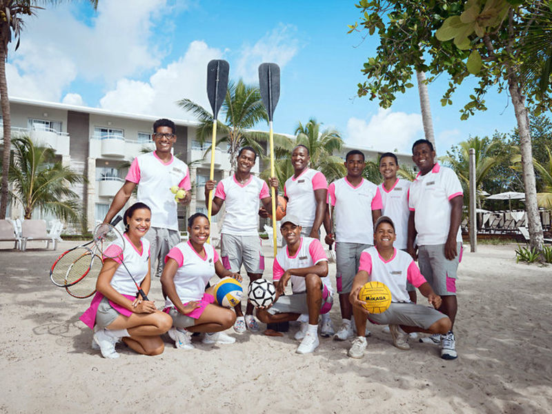 Emotions Beach Resort