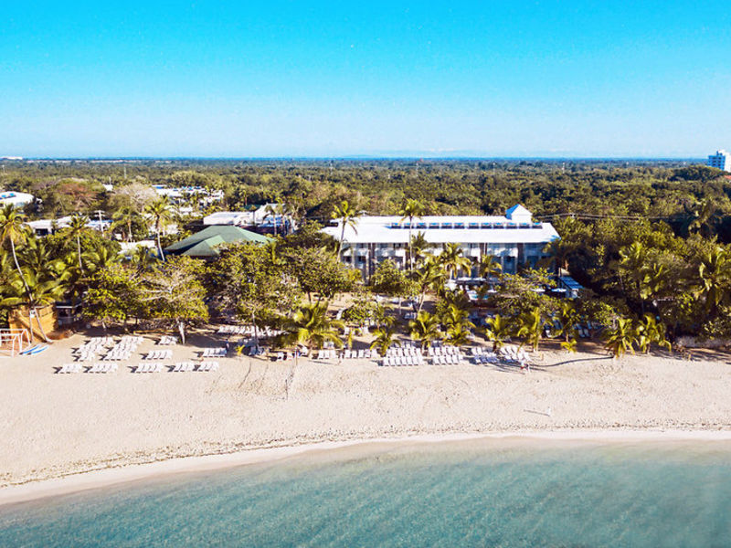 Emotions Beach Resort