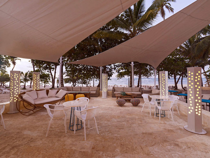 Emotions Beach Resort