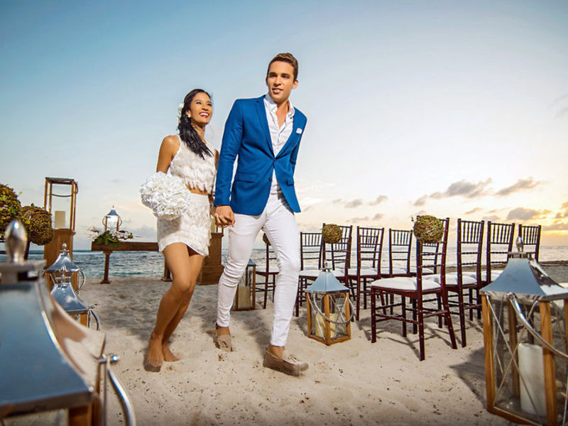 Emotions Beach Resort