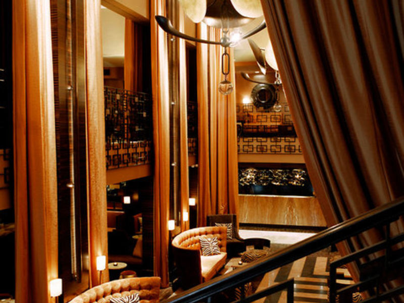 Empire Hotel