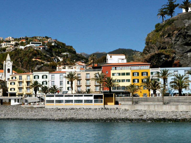 Enotel Baia do Sol