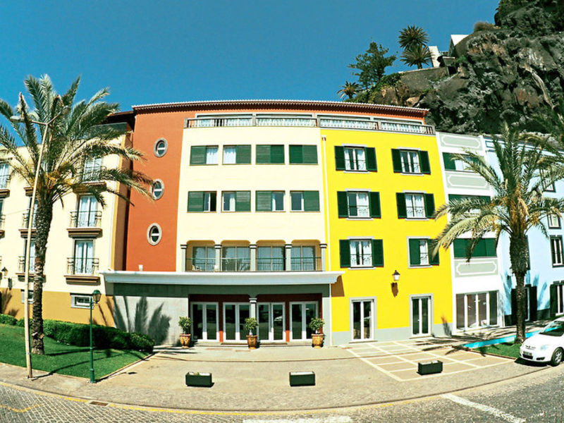 Enotel Baia do Sol