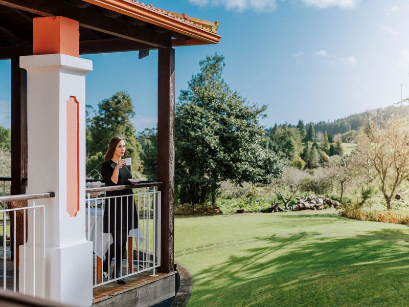 Enotel Golf Santo De Serra