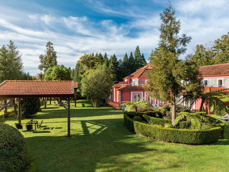 Enotel Golf Santo De Serra