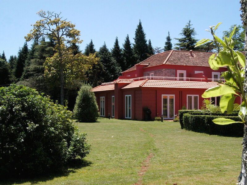 Enotel Golf Santo De Serra