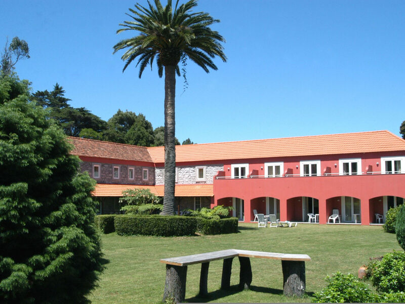 Enotel Golf Santo De Serra