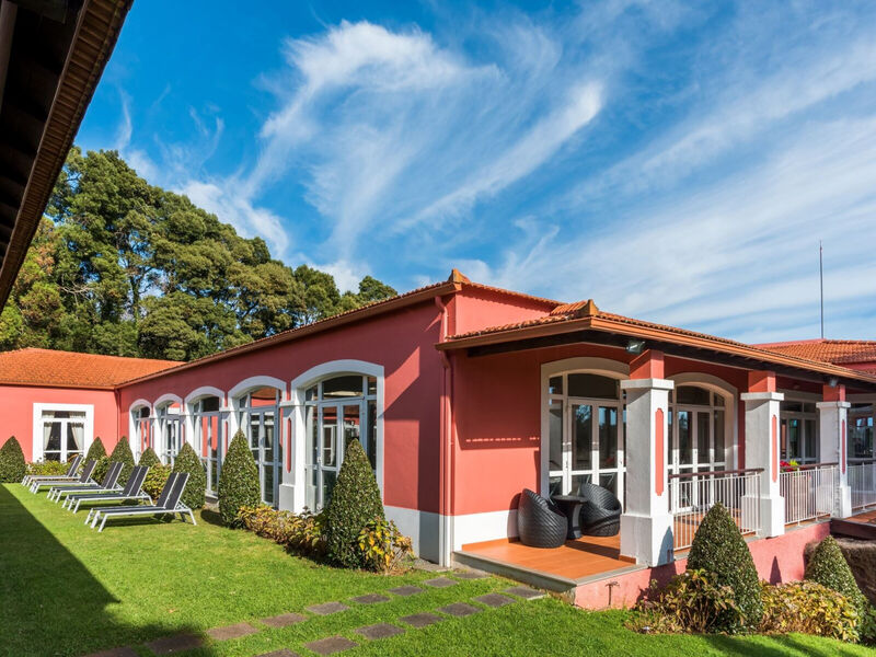 Enotel Golf Santo De Serra