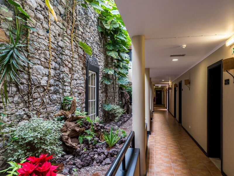 Enotel Golf Santo De Serra