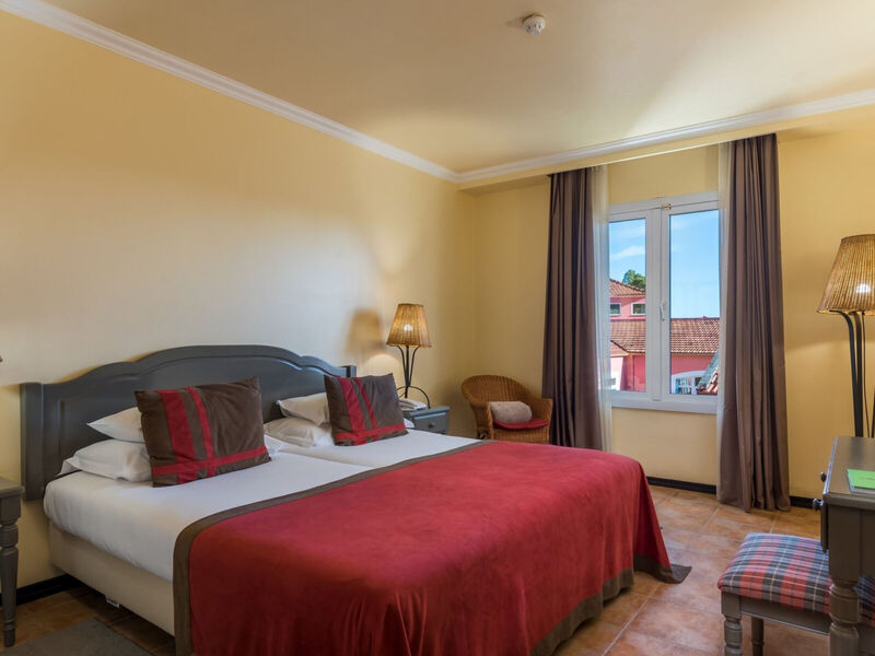 Enotel Golf Santo De Serra