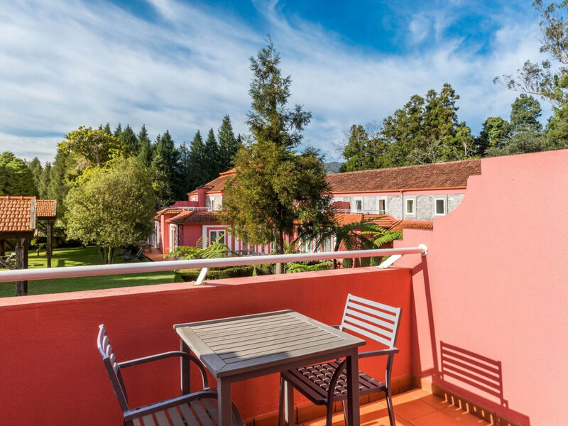 Enotel Golf Santo De Serra