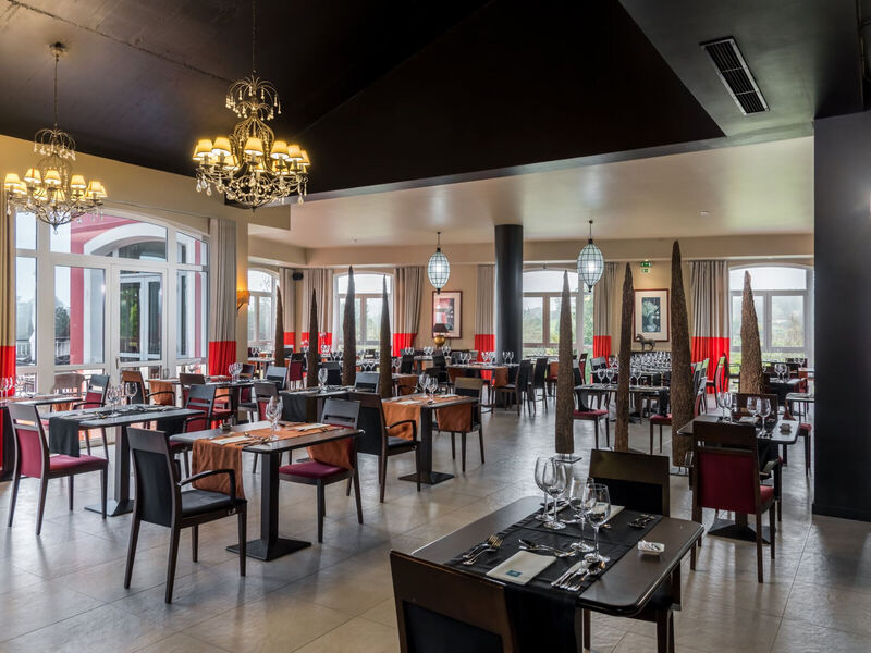 Enotel Golf Santo De Serra