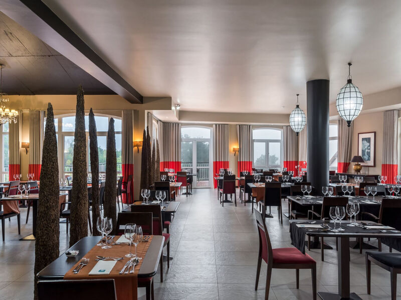 Enotel Golf Santo De Serra