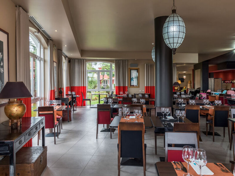 Enotel Golf Santo De Serra