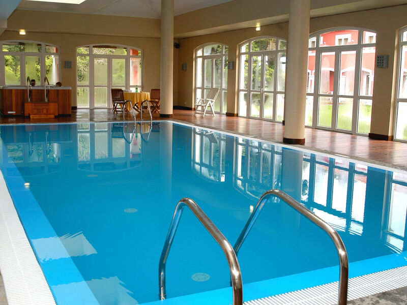 Enotel Golf Santo De Serra