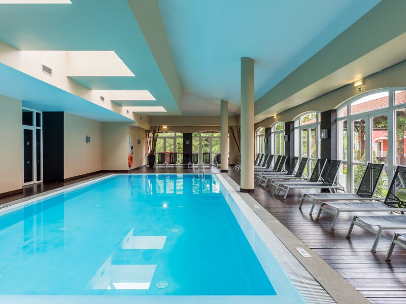 Enotel Golf Santo De Serra