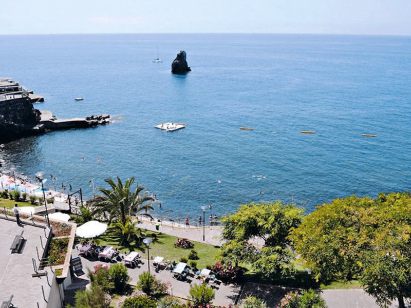 Enotel Lido Madeira