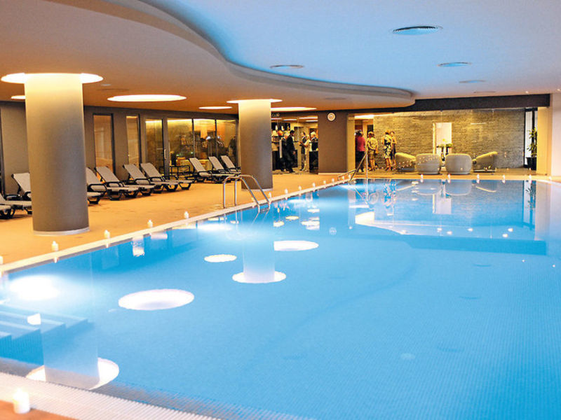 Enotel Lido Madeira