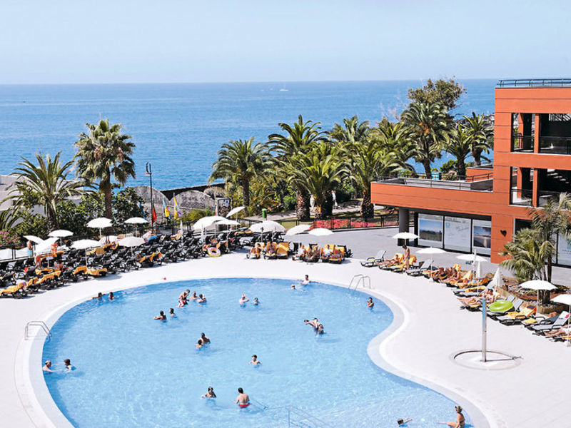 Enotel Lido Madeira
