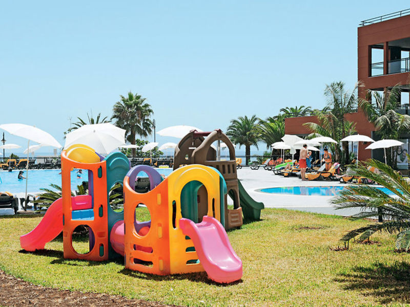 Enotel Lido Madeira