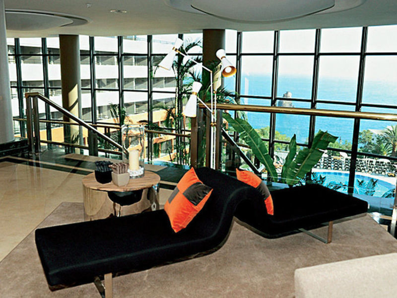 Enotel Lido Madeira