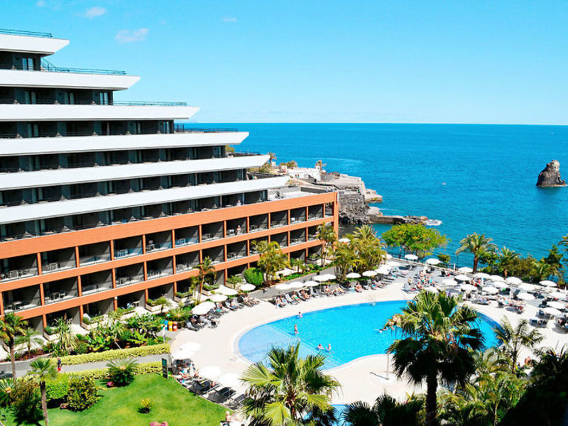 Enotel Lido Madeira