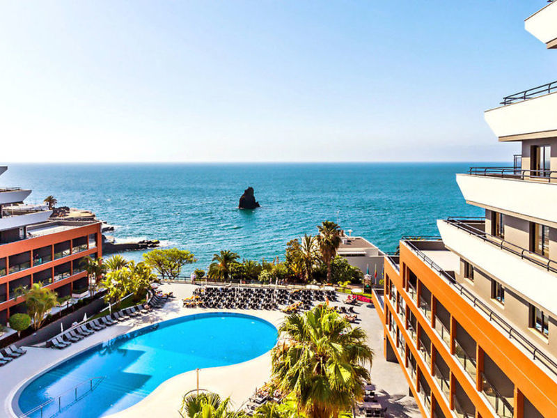 Enotel Lido Madeira